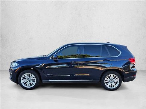Used 2017 BMW X5 sDrive35i image 9