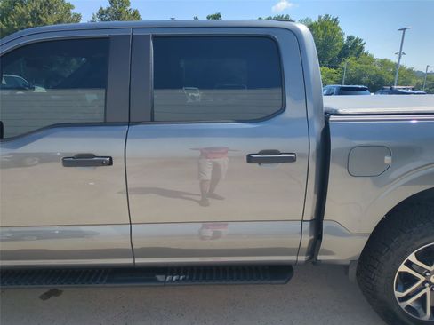 Used 2023 Ford F150 XL w/ STX Appearance Package AWD/4WD image 27