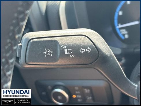 Used 2024 Ford Bronco Sport Heritage w/ Heritage Convenience Package AWD/4WD image 30