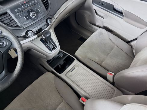 Used 2013 Honda CR-V LX image 26