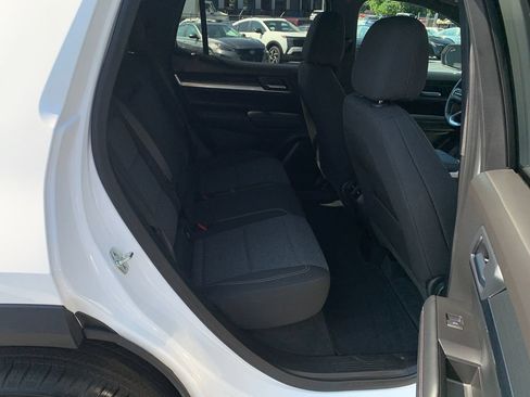 Used 2026 GMC Terrain Elevation AWD/4WD image 29