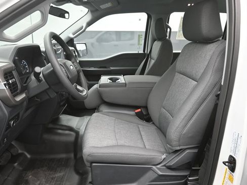 New 2026 Ford F150 XL AWD/4WD image 18