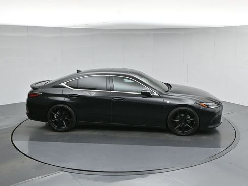 Used 2022 Lexus ES 350 F Sport w/ Accessory Package 2 image 64