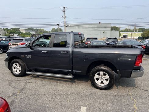 Used 2016 RAM 1500 Classic SLT image 16