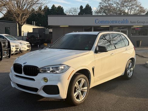 Used 2014 BMW X5 xDrive35i image 1