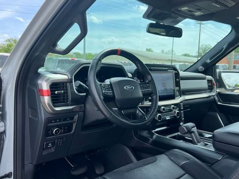 Used 2023 Ford F150 Raptor AWD/4WD image 13