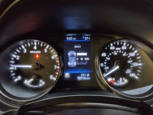 Used 2019 Nissan Rogue Sport S image 23