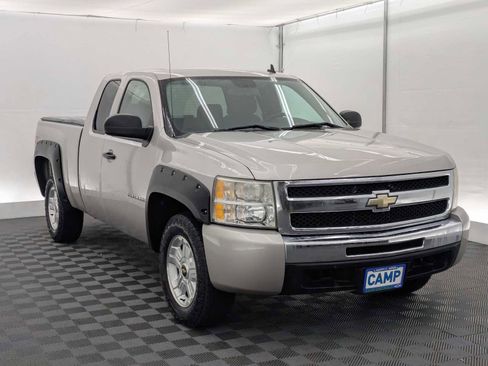 Used 2009 Chevrolet Silverado 1500 LT w/ Power Pack Plus image 8