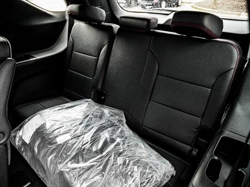 New 2026 Chevrolet Traverse Z71 image 19