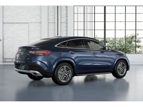 New 2026 Mercedes-Benz GLE 450 4MATIC Coupe image 20