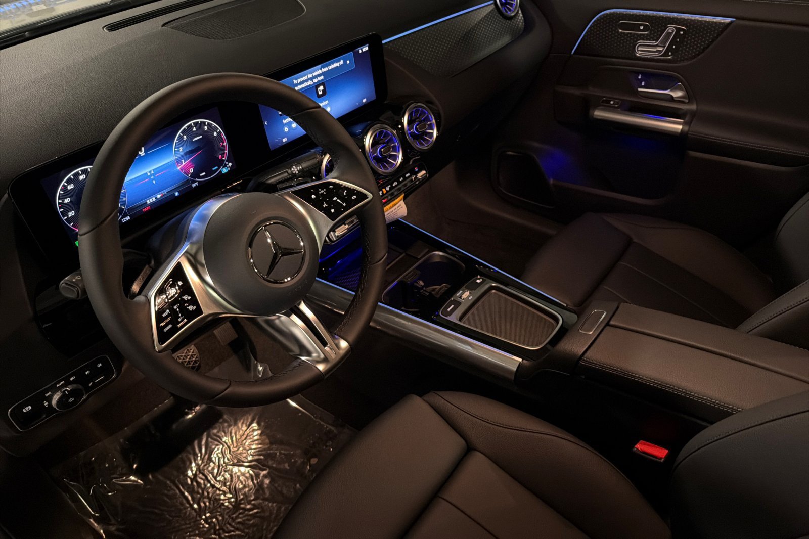 New 2026 Mercedes-Benz GLA 250 image 9