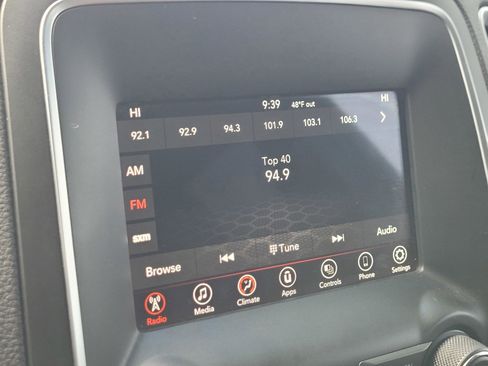 Used 2020 Dodge Durango SXT image 20