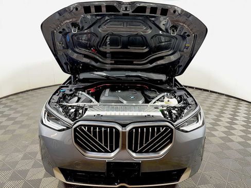 Used 2026 BMW X3 xDrive30i AWD/4WD image 30
