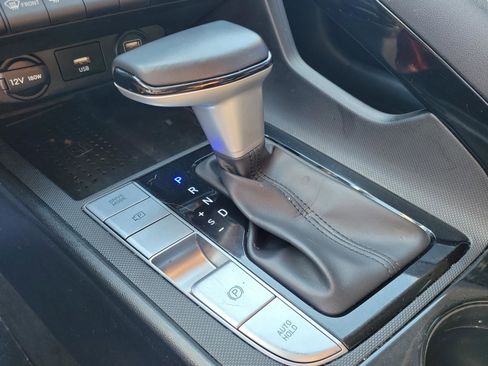 Used 2022 Hyundai Elantra SEL w/ Convenience Package image 29