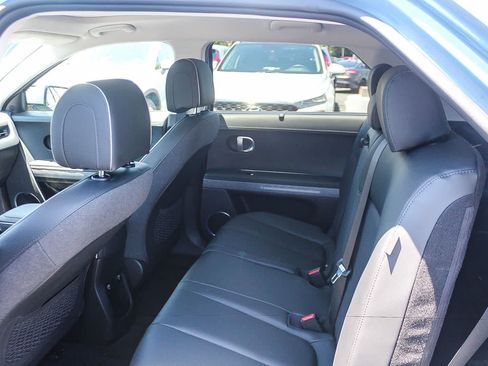 Certified 2024 Hyundai Ioniq 5 Limited RWD image 23