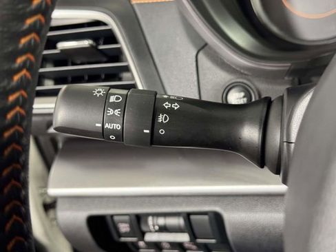 Certified 2023 Subaru Crosstrek 2.5i Limited image 19