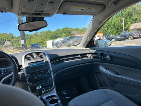 Used 2014 Chevrolet Malibu LS w/ Protection Package FWD image 23