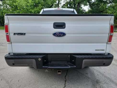 Used 2013 Ford F150 XL w/ Trailer Tow Pkg AWD/4WD image 7