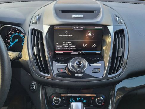 Used 2015 Ford Escape Titanium w/ Equipment Group 301A FWD image 21