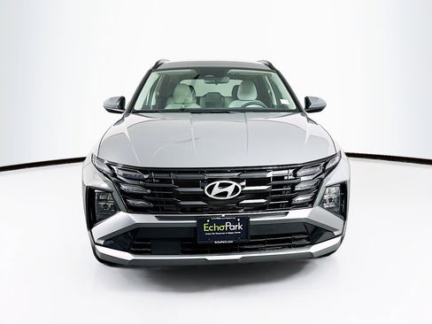 Used 2025 Hyundai Tucson SEL image 2