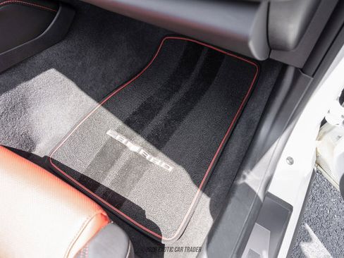 Used 2017 Chevrolet Camaro SS RWD image 72