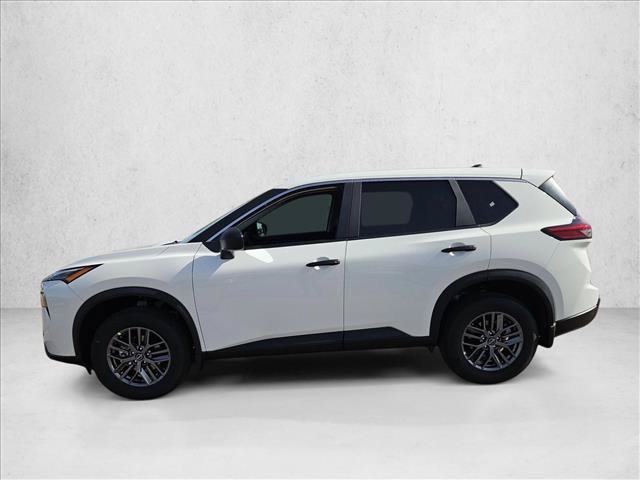 New 2027 Nissan Rogue S FWD image 5