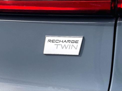 Used 2023 Volvo C40 P8 Recharge Plus w/ Climate Package image 11