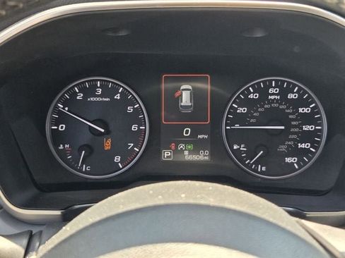 Used 2020 Subaru Outback Limited AWD/4WD image 23