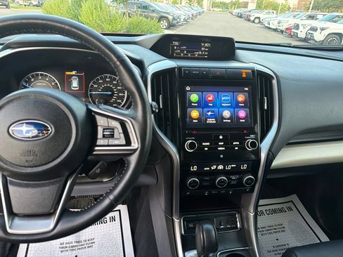 Used 2020 Subaru Ascent Limited w/ Technology Package AWD/4WD image 29