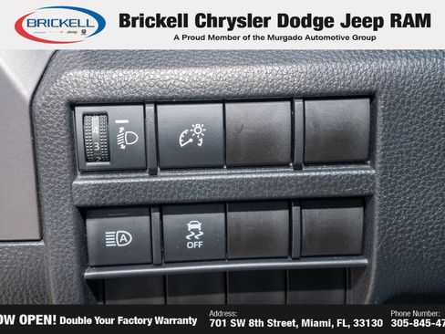 Used 2025 Toyota Tacoma SR5 AWD/4WD image 29