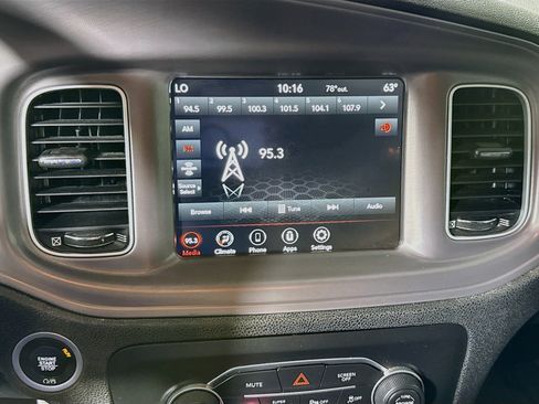Used 2023 Dodge Charger R/T RWD image 18
