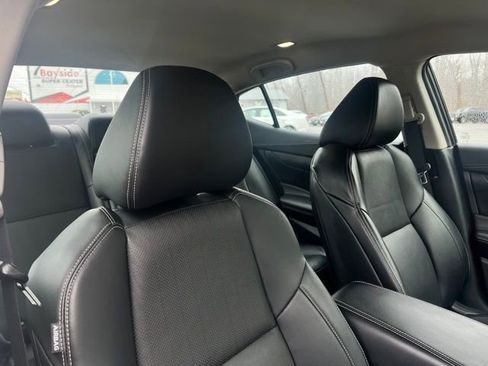 Used 2021 Nissan Maxima 3.5 SV w/ Floor Mat Group image 25