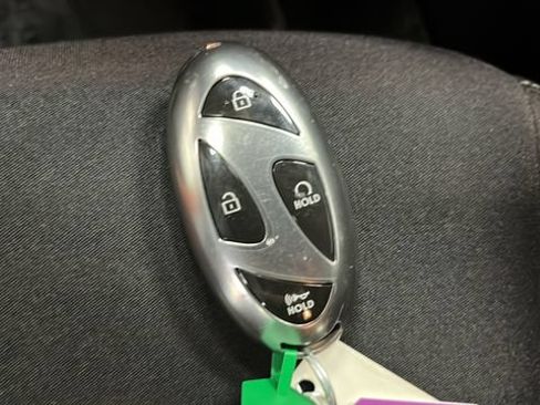 Used 2025 Hyundai Sonata SEL FWD image 20