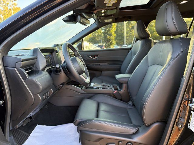 Certified 2026 Subaru Outback Touring XT AWD/4WD image 11