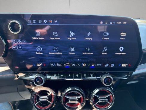 Used 2024 Chevrolet Blazer EV RS AWD/4WD image 16