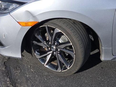 Used 2020 Honda Civic Sport image 19