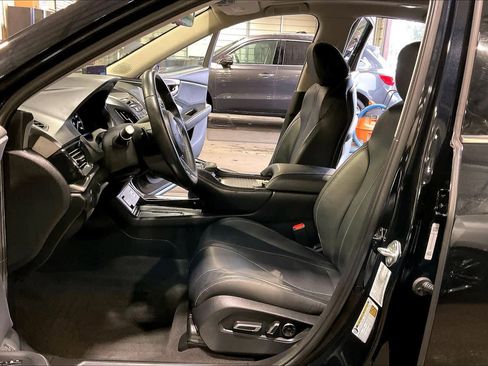 Used 2024 Acura RDX SH-AWD w/ Technology Package image 26