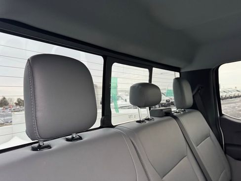 New 2025 Ford F450 XL w/ XL Chrome Package image 41