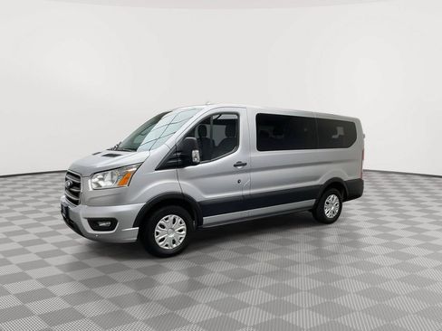Used 2020 Ford Transit 150 XLT RWD image 28