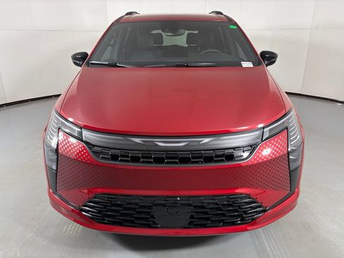 New 2027 Chrysler Pacifica Select FWD image 3