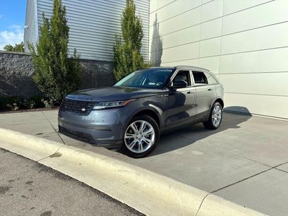 Used 2025 Land Rover Range Rover Velar S
