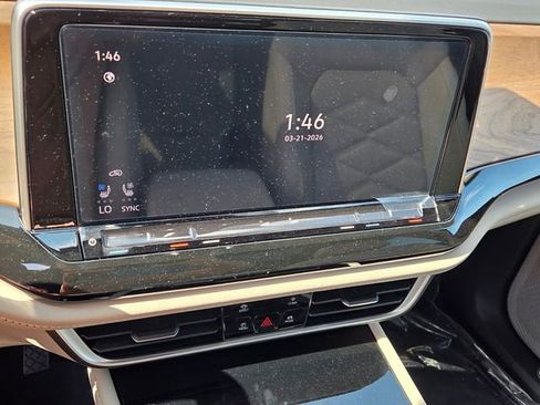 New 2026 Volkswagen Atlas SE image 20