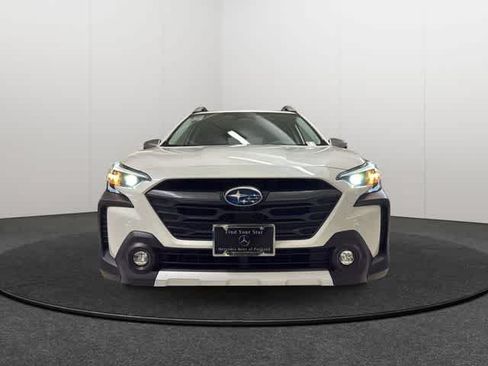 Used 2024 Subaru Outback Touring XT w/ Popular Package #2 AWD/4WD image 2