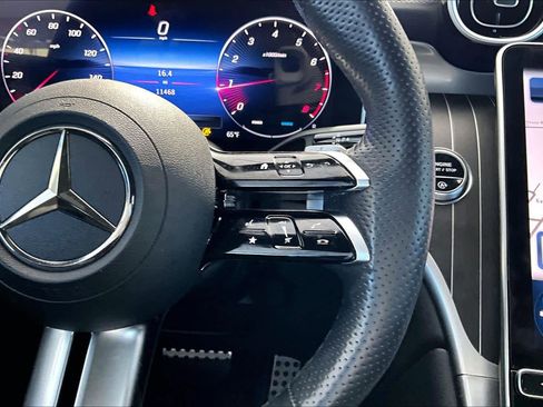 Certified 2024 Mercedes-Benz GLC 300 GLC 300 image 25