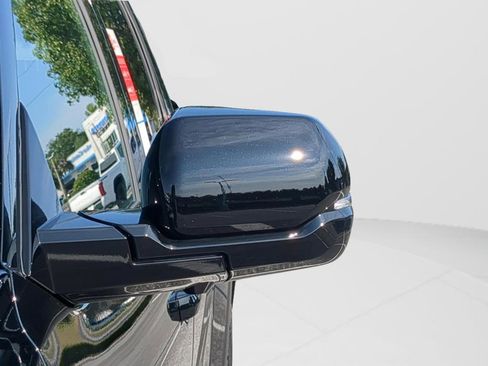 New 2026 Toyota Tundra Limited AWD/4WD image 27