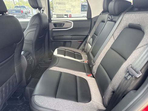 New 2026 Ford Bronco Sport Big Bend w/ Convenience Package AWD/4WD image 14
