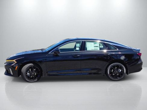 New 2026 Kia K5 GT-Line FWD image 7