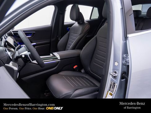 New 2026 Mercedes-Benz GLC 300 4MATIC image 18