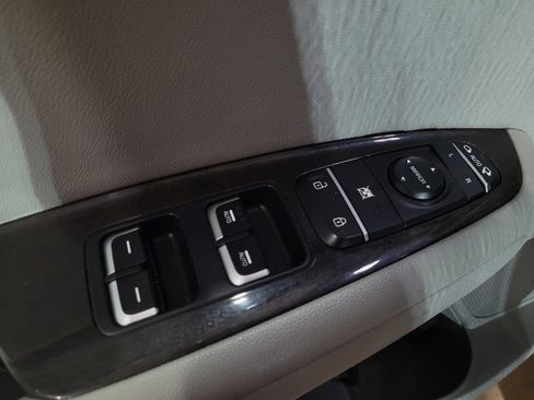 Used 2016 Kia Optima EX w/ Premium Package FWD image 27