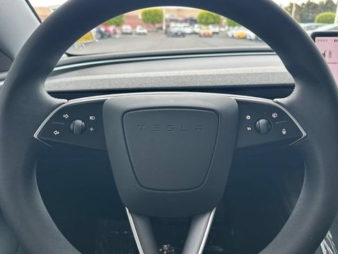 Used 2025 Tesla Model 3 Long Range RWD image 25